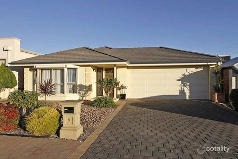 Property photo of 9 Ayers Court Sheidow Park SA 5158