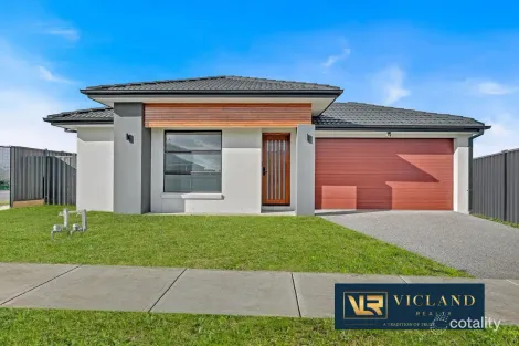 Property photo of 28 Wattlebird Street Beveridge VIC 3753