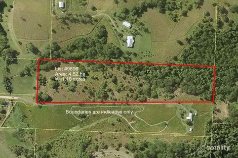 Lot 3 Little Jogo Rd, Vasa Views, QLD 4860