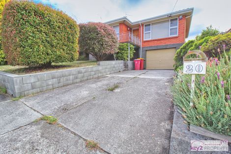 20 Stephen St, Newnham, TAS 7248