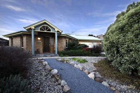 Property photo of 12 Bollard Street Palmerston ACT 2913