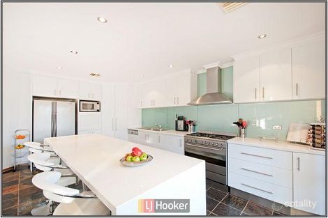 Property photo of 12 Bollard Street Palmerston ACT 2913