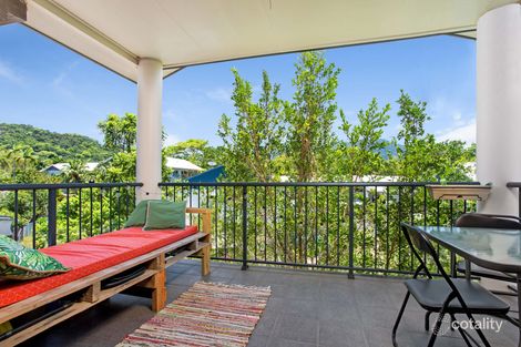 Property photo of 8/193 Kamerunga Road Freshwater QLD 4870
