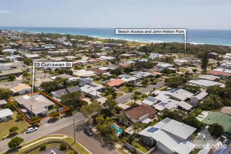 Property photo of 23 Currawan Street Warana QLD 4575