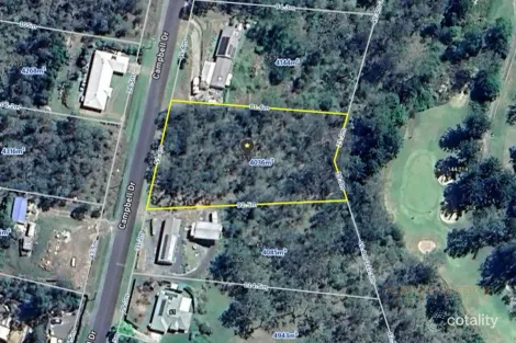 Property photo of 67-71 Campbell Drive Kooralbyn QLD 4285