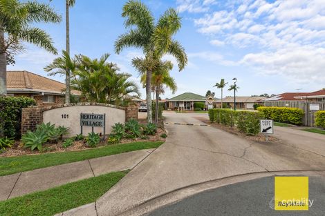 Property photo of 34/101 Grahams Road Strathpine QLD 4500