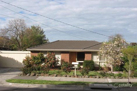 20 Hillside Rd, Mount Waverley, VIC 3149