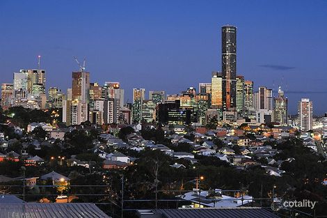 Property photo of 40 Upper Cairns Terrace Paddington QLD 4064