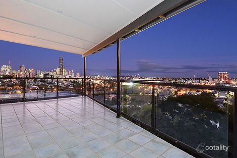 Property photo of 40 Upper Cairns Terrace Paddington QLD 4064