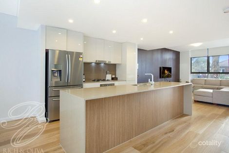 Property photo of 105/11A Mashman Avenue Kingsgrove NSW 2208