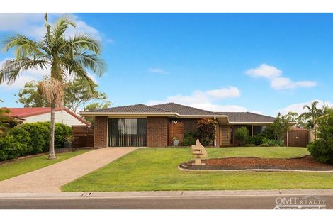 Property photo of 6 Cibo Court Calamvale QLD 4116