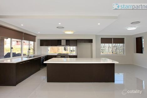 Property photo of 39 Arnold Avenue Kellyville NSW 2155
