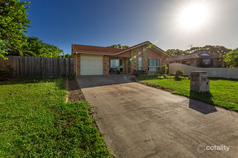 Property photo of 12 Amronel Close Innes Park QLD 4670