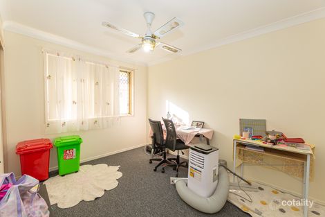 Property photo of 12 Amronel Close Innes Park QLD 4670