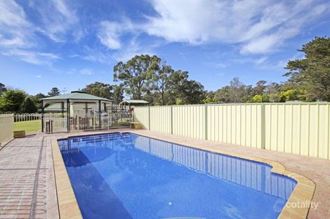 Property photo of 18 Reservoir Road Bargo NSW 2574