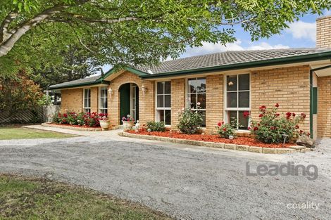 Property photo of 1 McGill Court Sunbury VIC 3429