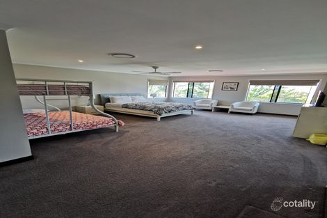 Property photo of 16 Cartagena Lane Coombabah QLD 4216