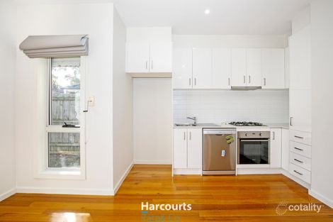 Property photo of 2/84 Mill Park Drive Mill Park VIC 3082