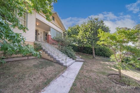 Property photo of 24 Burn Street Golden Square VIC 3555