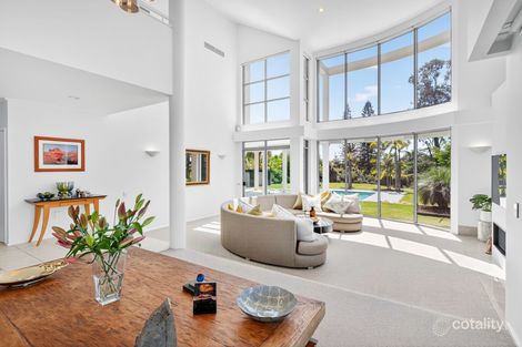 Property photo of 6271 Ferny Lane Hope Island QLD 4212
