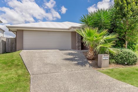Property photo of 29 Bellbird Crescent Coomera QLD 4209