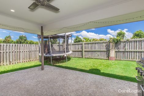 Property photo of 29 Bellbird Crescent Coomera QLD 4209