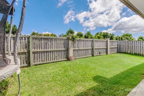 Property photo of 29 Bellbird Crescent Coomera QLD 4209