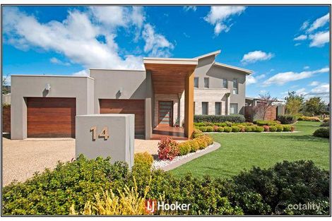 14 Eric Mawson St, Harrison, ACT 2914