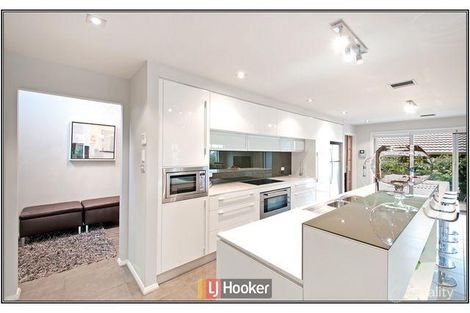 Property photo of 14 Eric Mawson Street Harrison ACT 2914