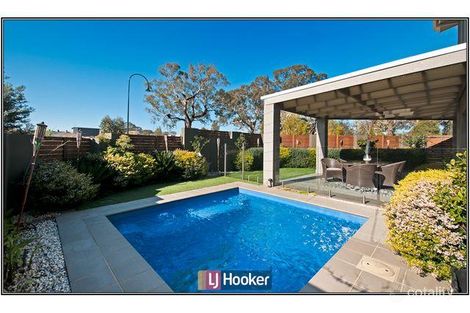 Property photo of 14 Eric Mawson Street Harrison ACT 2914