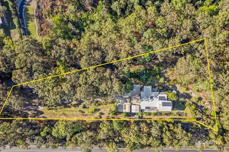 Property photo of 240 Landsborough-Maleny Road Landsborough QLD 4550