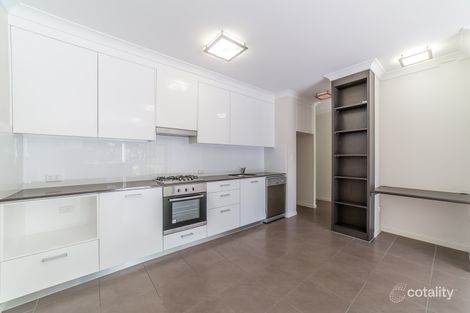 Property photo of 5/1 Burnley Street Newmarket QLD 4051