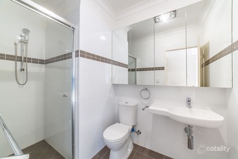 Property photo of 5/1 Burnley Street Newmarket QLD 4051