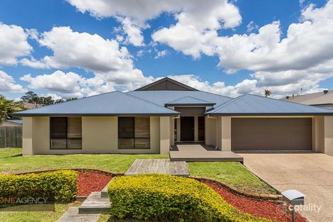 119 Lakeside Ave, Springfield Lakes, QLD 4300