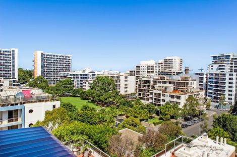Property photo of 37/7 Crystal Street Waterloo NSW 2017