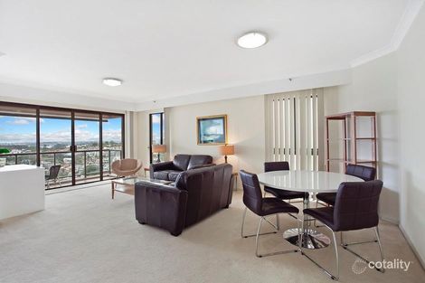 Property photo of 2003/37 Glen Street Milsons Point NSW 2061