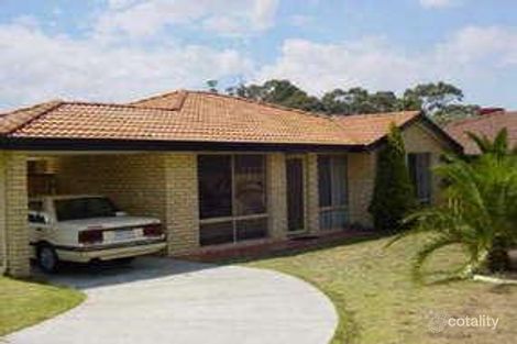 Property photo of 10 Blanc Close Caversham WA 6055