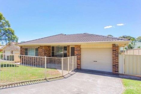 49 Naranghi Cct, Maryland, NSW 2287