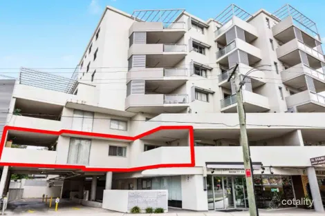 1/102 Railway Tce, Merrylands, NSW 2160