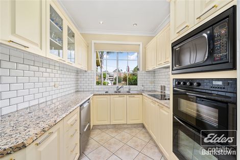 Property photo of 1 George Street Yagoona NSW 2199