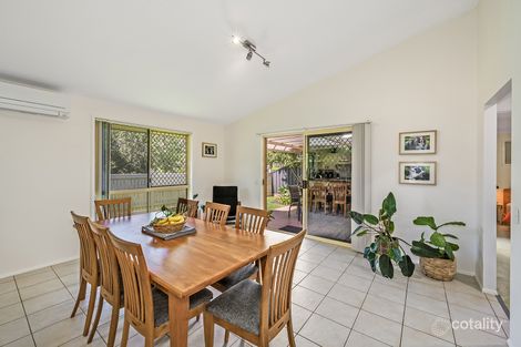 Property photo of 15 Lowther Place Boondall QLD 4034