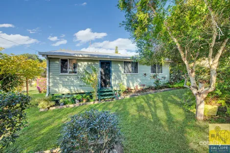 Property photo of 7 Bloomfield Street Calliope QLD 4680