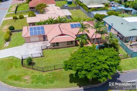 Property photo of 32 Summerfields Drive Caboolture QLD 4510