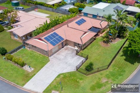Property photo of 32 Summerfields Drive Caboolture QLD 4510