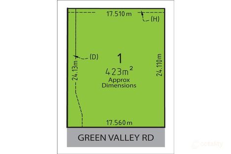 317 Green Valley Rd, Green Valley, NSW 2168