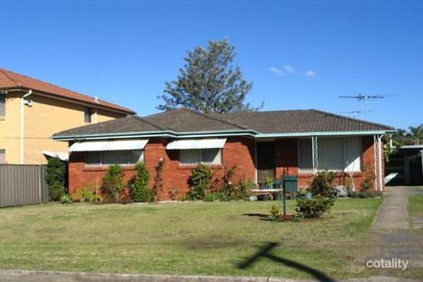 47 Caroline St, Guildford, NSW 2161