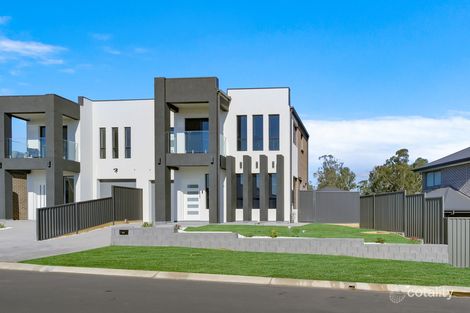 Property photo of 100A Audley Circuit Gregory Hills NSW 2557