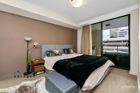 Property photo of 41/369 Hay Street Perth WA 6000