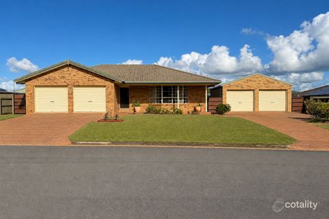 Property photo of 17 Westview Terrace Avoca QLD 4670