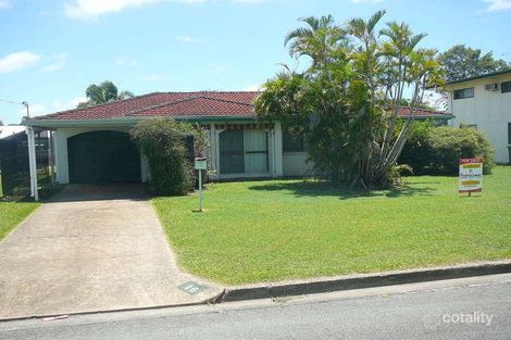16 Denton St, South Mackay, QLD 4740